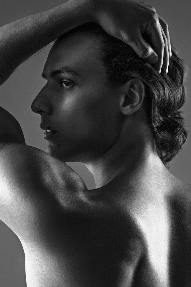照片Alexander Silkin