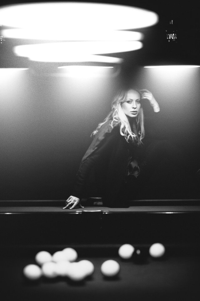 Valentina Gorobcenko's photo