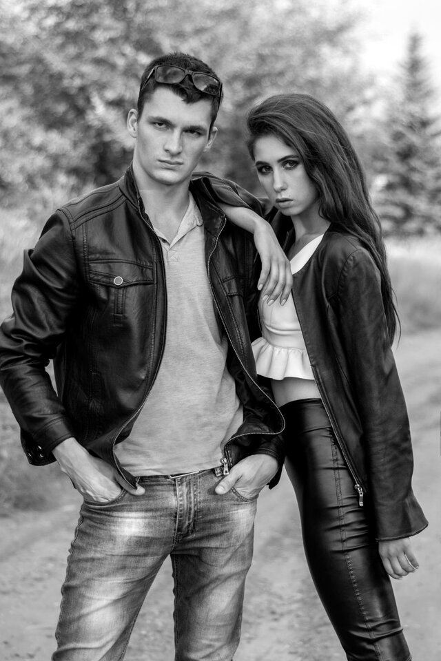 Mariya Miroshnichenko's photo