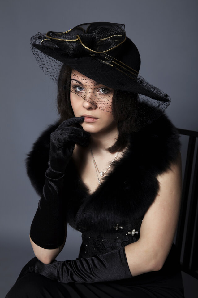 Marina Ovcinnikova's photo