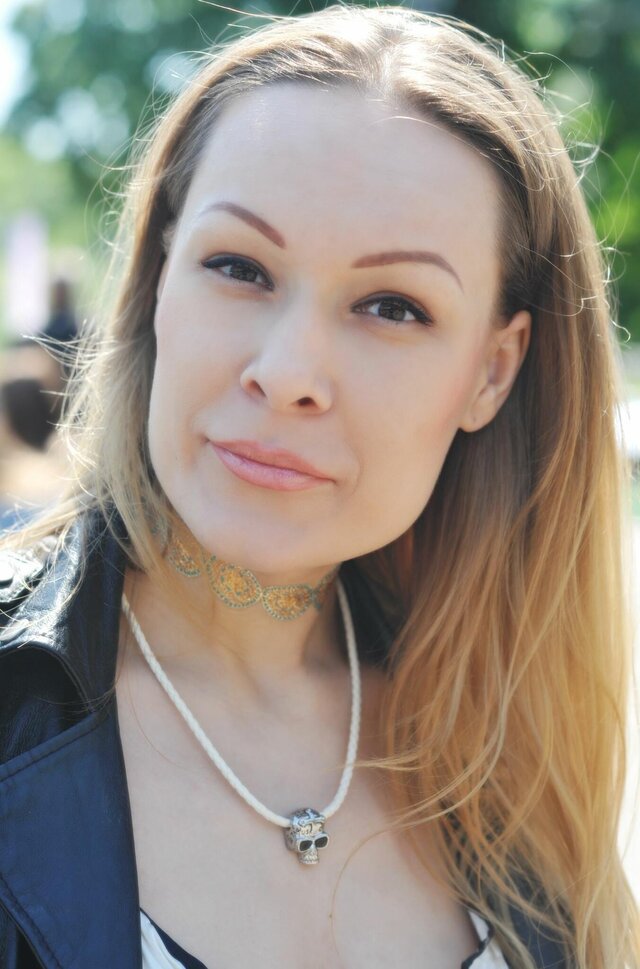 Фото Марина Климова