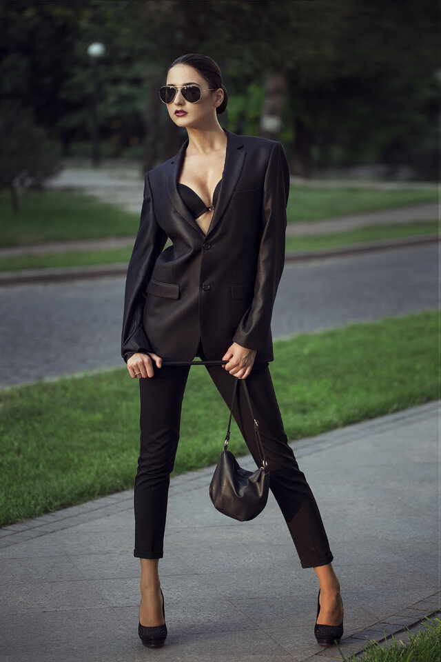 Anastasiia Gorlakova's photo
