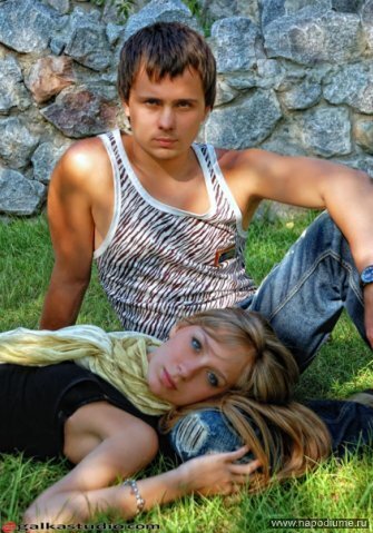 Ol'ga Leonova's photo