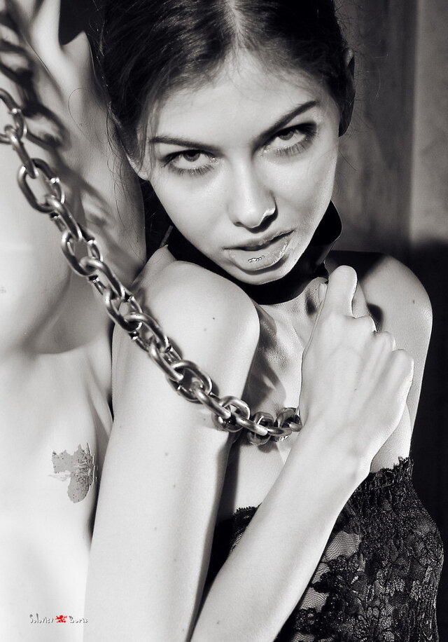 Boris Soloviev's photo