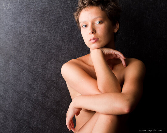 照片Ksenia Suvorova