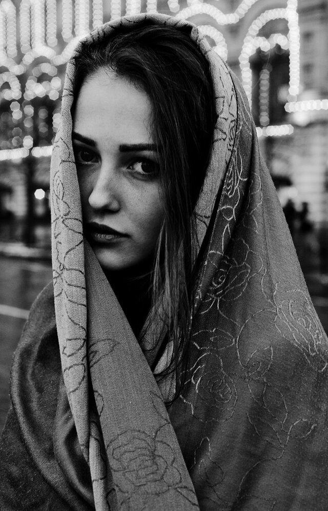 Фото Кристина Михайлова