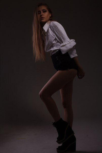 Elizaveta Kuz'menko's photo