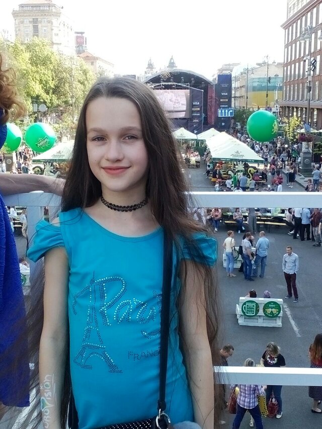 Foto Irina Koval'cuk