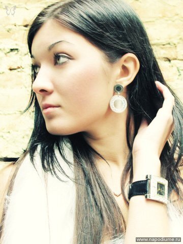 Irina Rytenko's photo