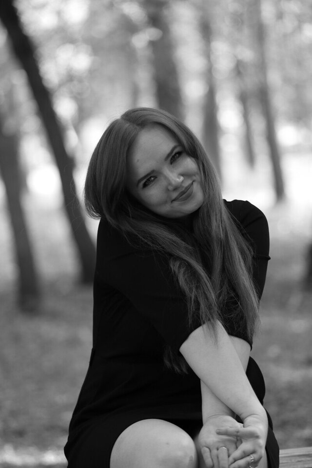 Foto Varvara (Shpikalova)