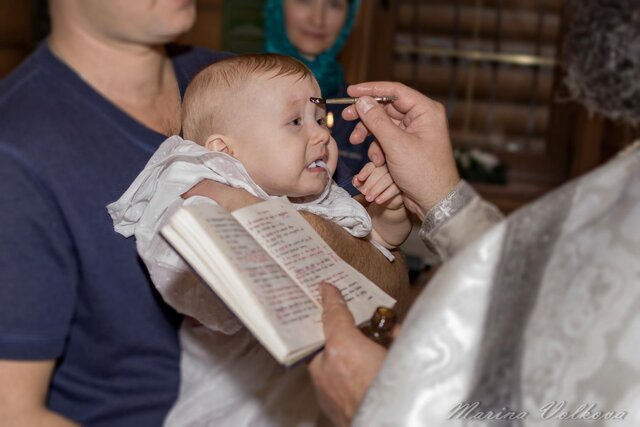 Marina Volkova's photo