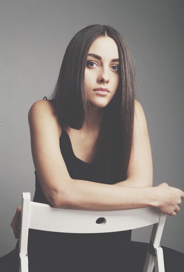 Anastasia Nevrotova's photo