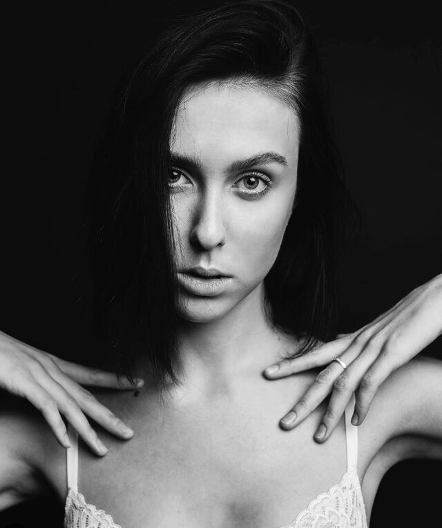 Фото Ева Мухитдинова