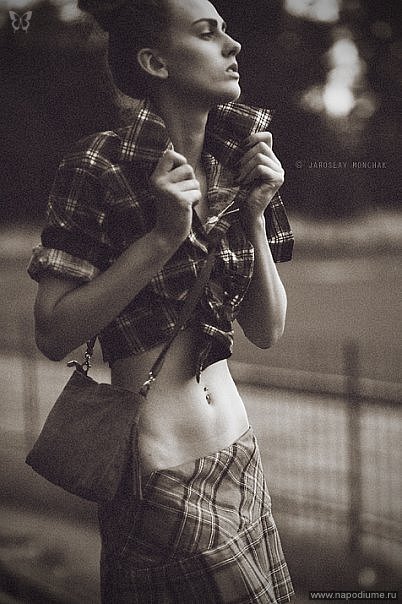 Mary from Lion City, Lviv's photo