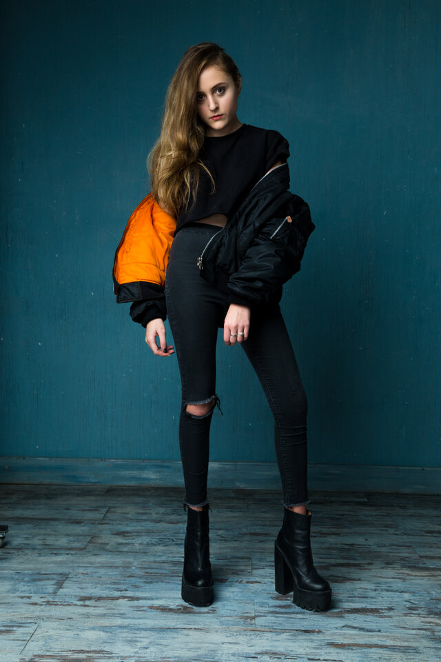 Фото Anna Sarafanova
