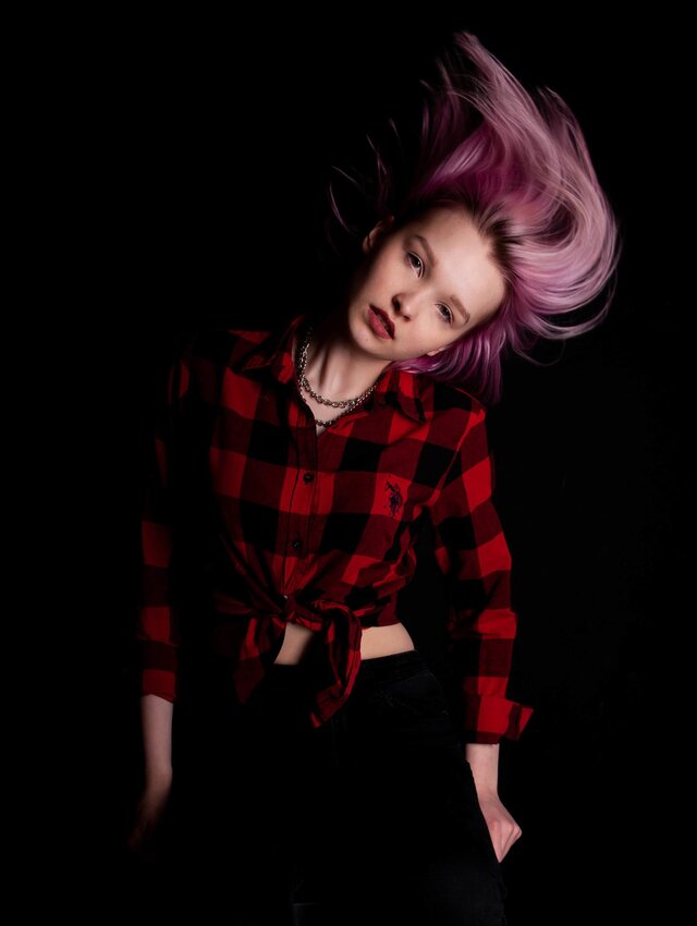 Darina Trofimova's photo