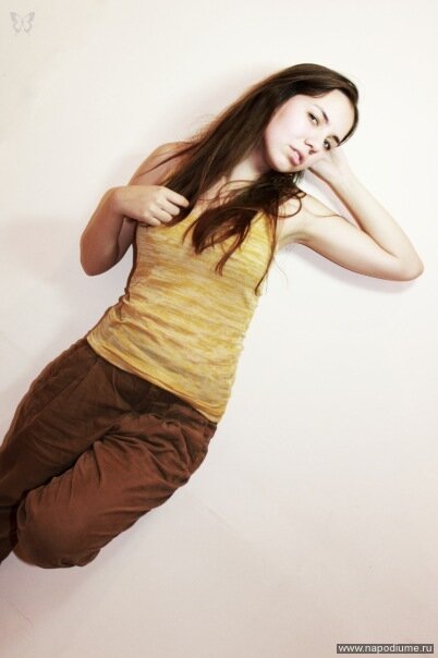Simonova Simonova's photo
