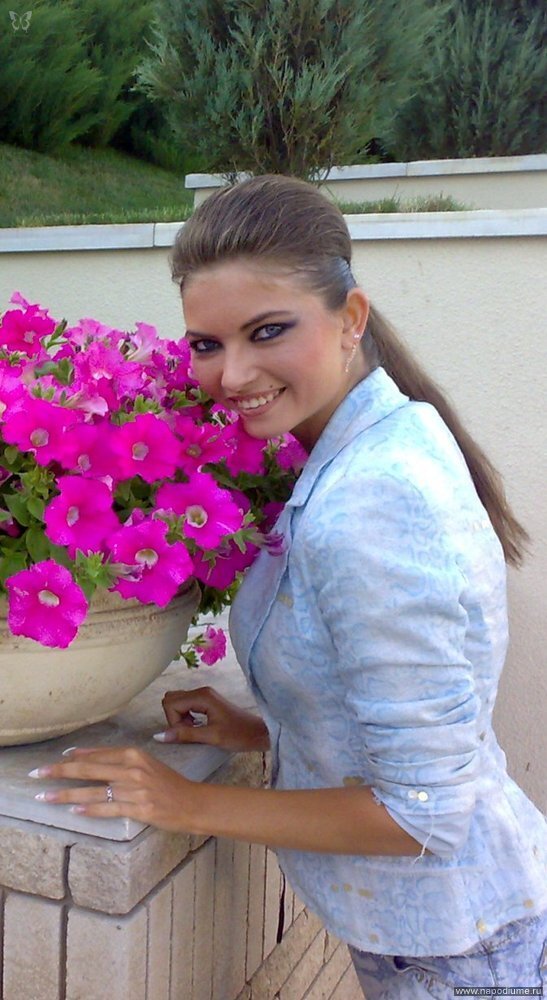 Dar'a Leskova's photo