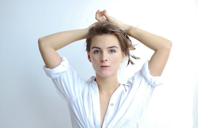 Фото Alia Filis