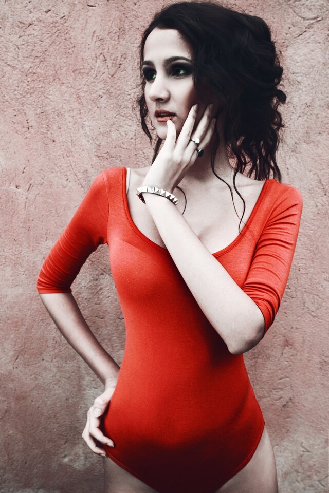 Anna Dimitrova's photo