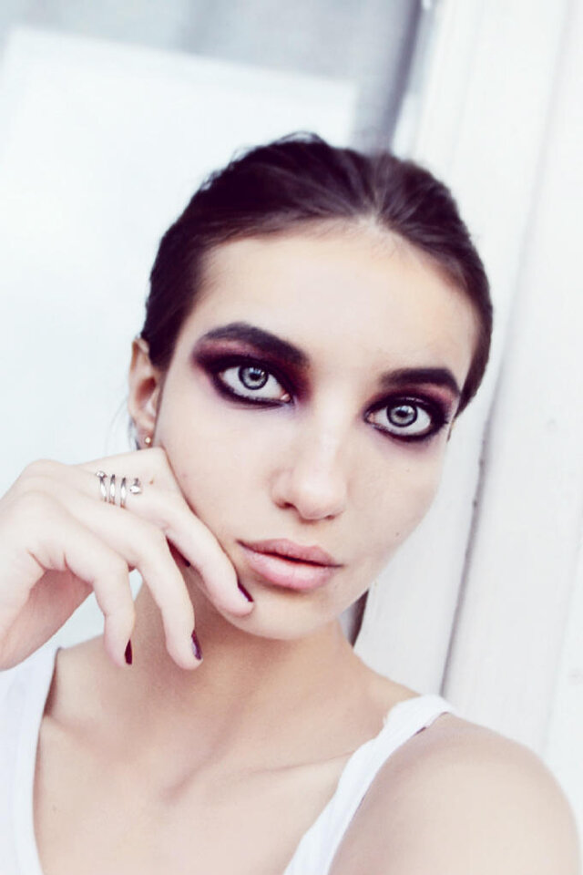 Maria Rubtsova's photo