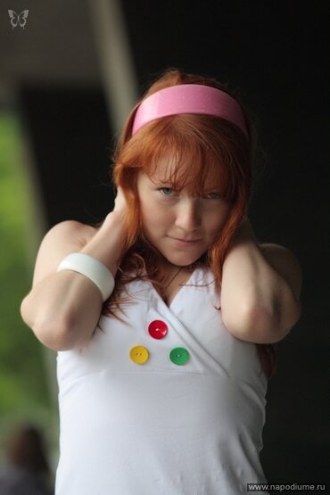 Фото Елена Левчук