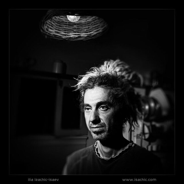 Фото ilia izachic-isaev
