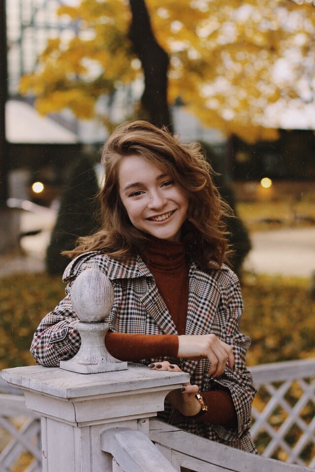 Aleksandra Krugova's photo