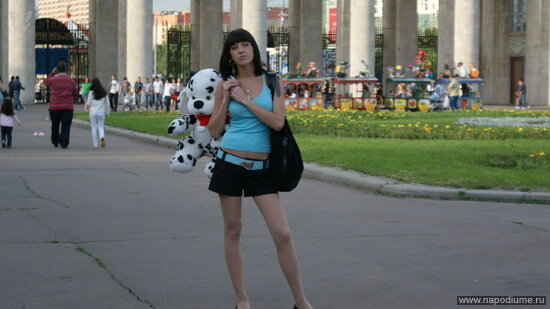 Elena Kurd's photo