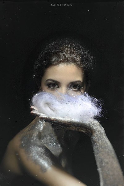 Ulia Semencova's photo