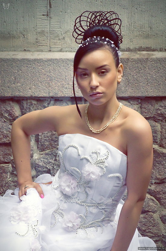 Ekaterina Tihomirova's photo