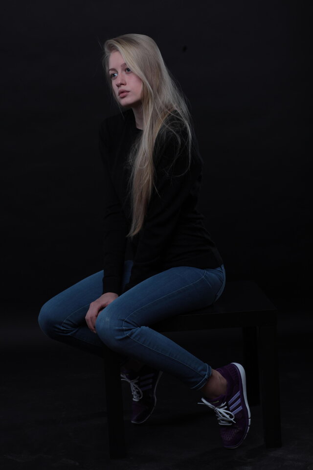 Diana Permyakova's photo