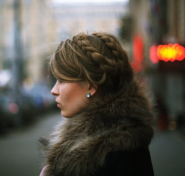 Фото Марина Сергеевна