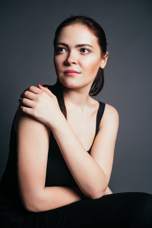 Фото Екатерина rinarina Епифанова