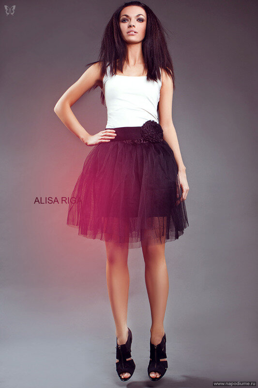 Alisa Riga's photo
