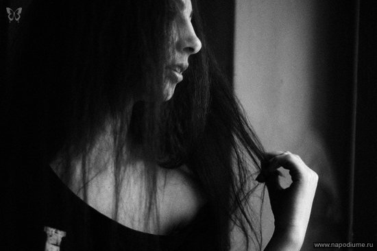 Ana Moroz's photo