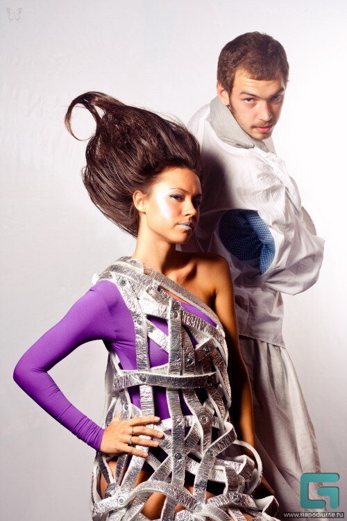 Ana Levcuk's photo