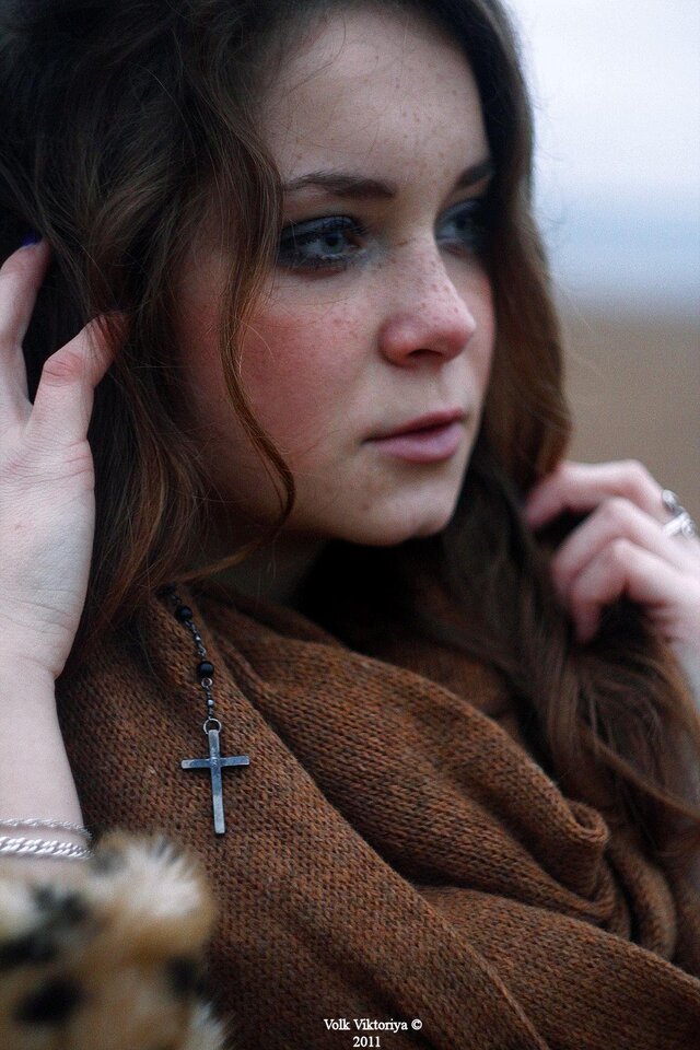 Viktoriya Volk's photo