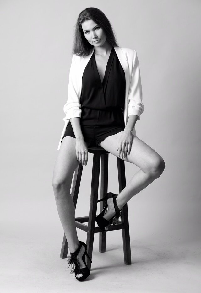 Julіja Shejko's photo