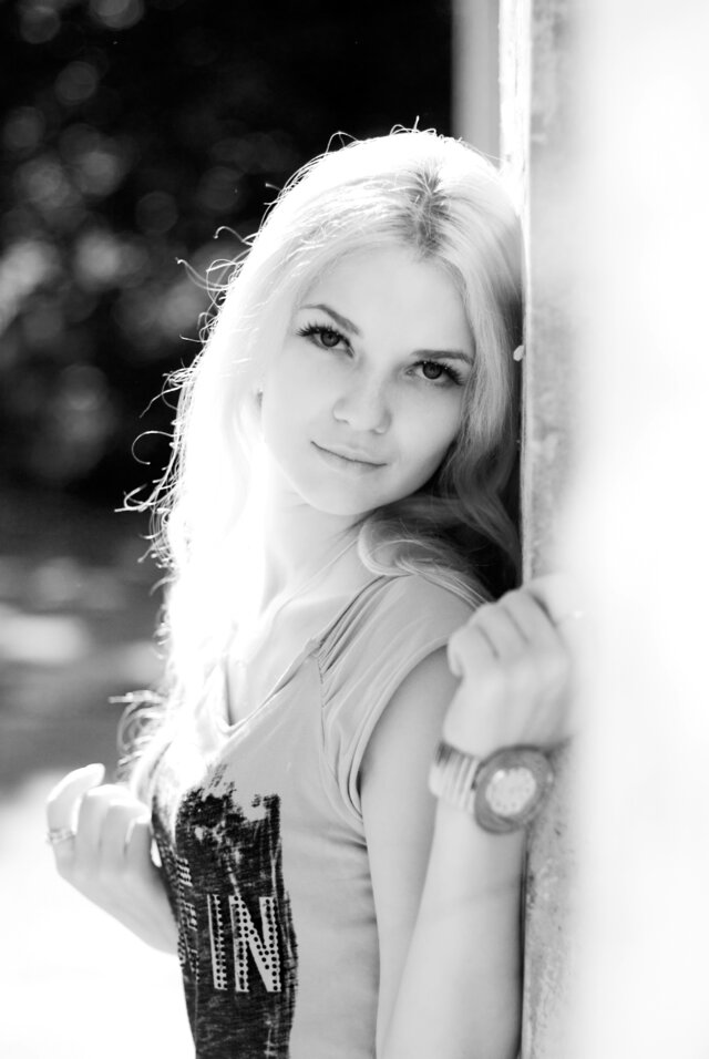 Anna Balan's photo