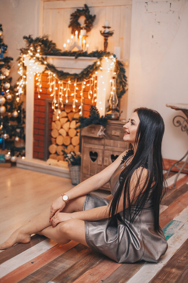 Foto Vladlena Romanova