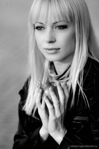 照片Valentina Gorobcenko