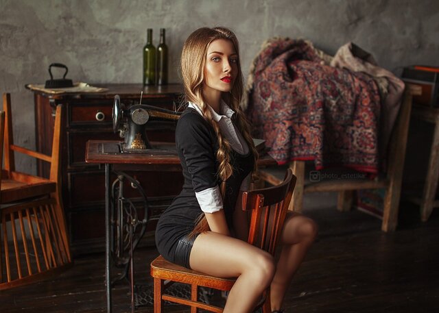 Фото Ирина Гаврилова