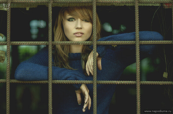 Maria Zajceva's photo