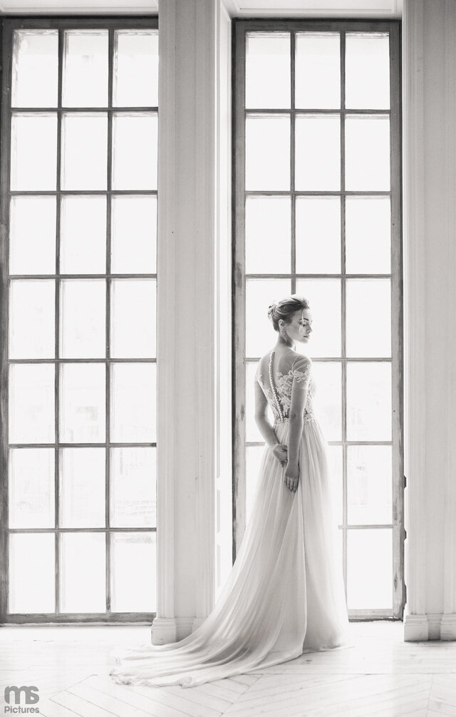 Maria Sakvarelidze's photo