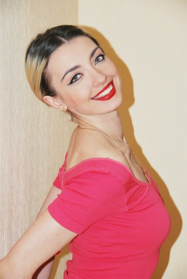 Ekaterina Kazimirova's photo