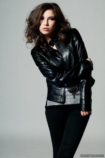 Ulianna Sakol'ceva's photo