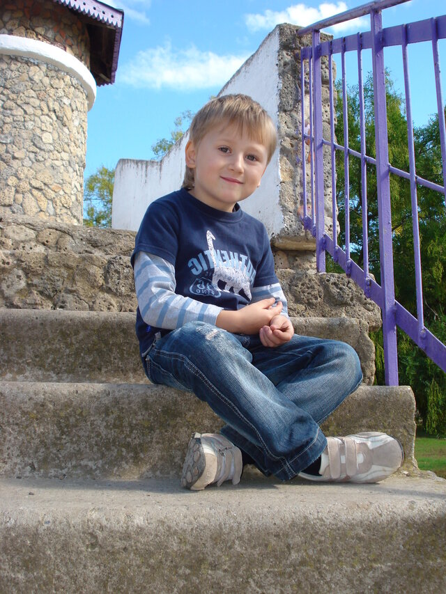 Фото Daniel Jaschuk