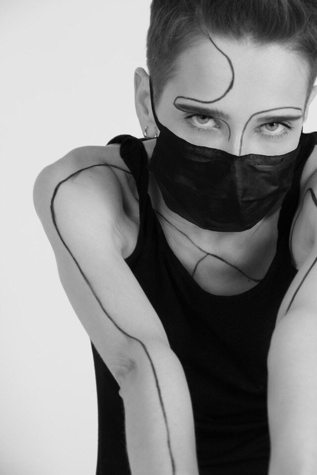 Elizaveta Nechaeva's photo