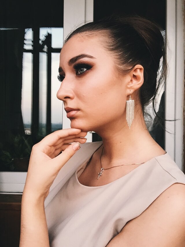 Anastasia Strel'nikova's photo
